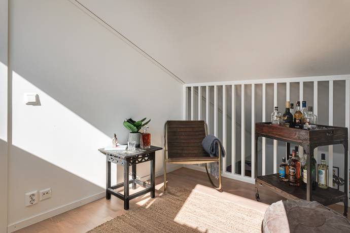 5 rum Radhus på Segelvägen 12 Gustavsberg - Gustavsbergs Hamn Värmdö kommun - bild 20