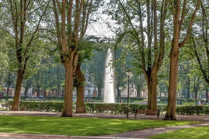 2 rum Lägenhet på Kommendörsgatan 42, 3 tr Östermalm Stockholms kommun - bild 17