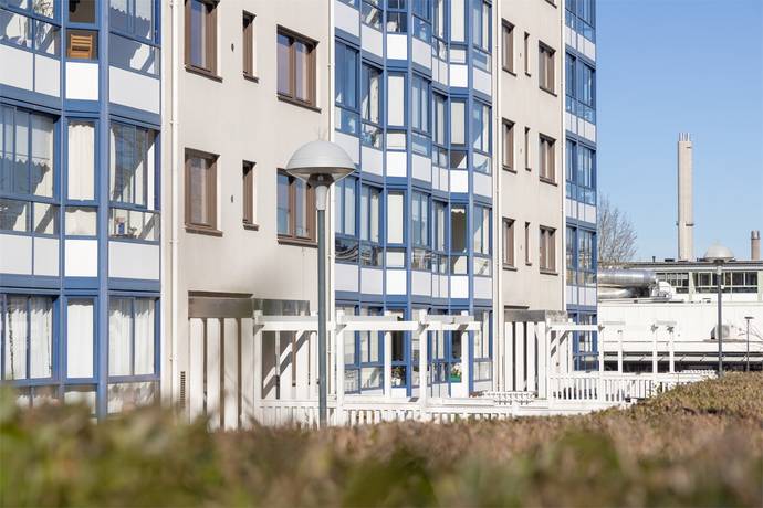 3 rum Lägenhet på Ormvråksgatan 21 Söderkulla Malmö kommun - bild 30