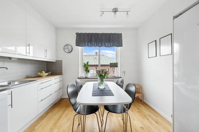 2 rum Lägenhet på Gillesgatan 11B Huskvarna Jönköpings kommun - bild 6