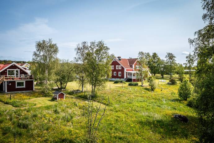 20 rum Gård/skog på Grytan 112 Grytan Östersunds kommun - bild 12