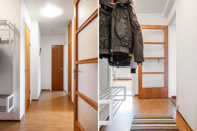 2 rum Lägenhet på Solvändegatan 1D Almhög Malmö kommun - bild 6