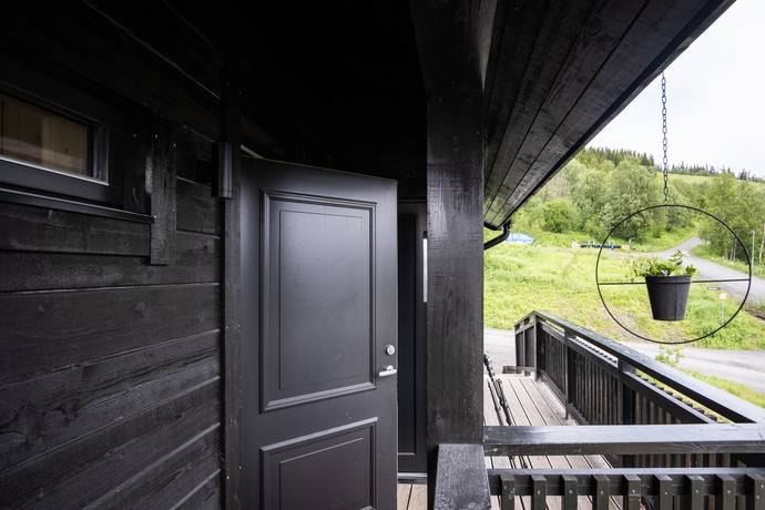 5 rum Lägenhet på Bäckvägen 1A Duved Åre kommun - bild 17