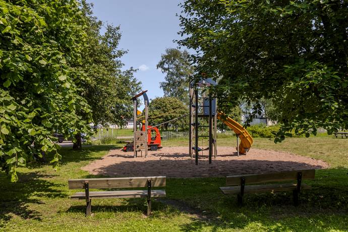 2 rum Lägenhet på Engholmsgatan 26A Karlstad Karlstads kommun - bild 18