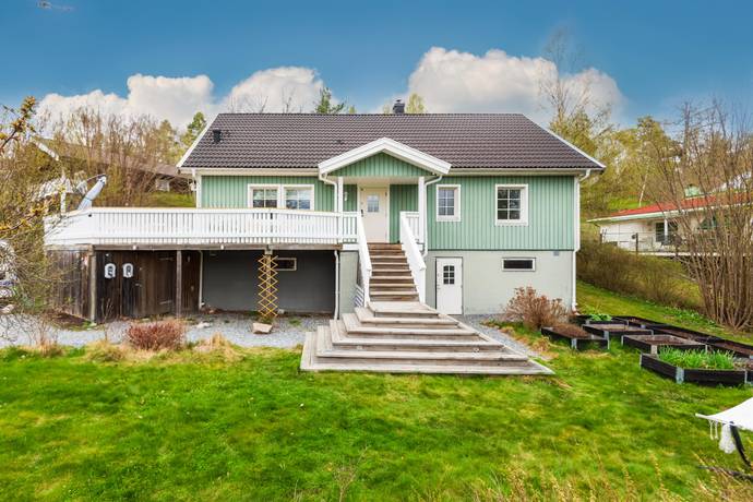 8 rum villa på Översättravägen 13 Skärgårdsstad, Österåkers kommun - bild 4