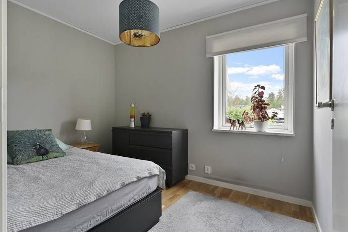 6 rum Villa på Skomakartorp 5 Skärvik Ekerö kommun - bild 18