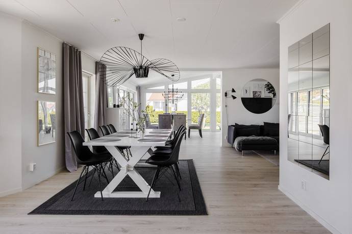7 rum Villa på Bostorpsvägen 4 Råda Mosse Lidköpings kommun - bild 36