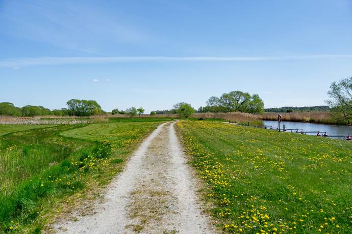 6 rum Villa på Kaprifolvägen 2 Örsundsbro Enköpings kommun - bild 48