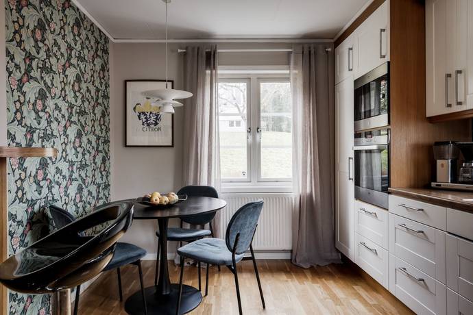 5 rum Villa på Mor Kerstins väg 55 Kinna Marks kommun - bild 18