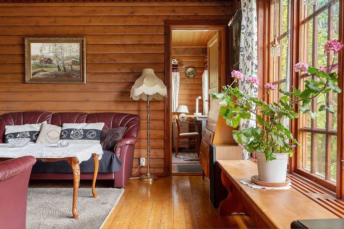 3 rum fritidshus på Tistelängsvägen 11 Saltarö, Värmdö kommun - bild 3