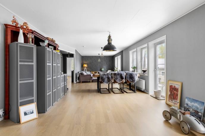4 rum Villa på Hammarsgårdsvägen 11C Ekolsund Enköpings kommun - bild 22