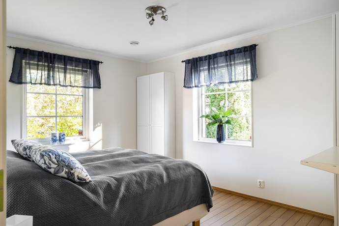 7 rum Villa på Sätthammarvägen 7A Segeltorp Huddinge kommun - bild 22