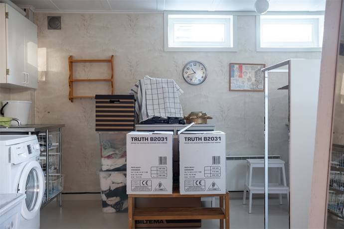7 rum Villa på Uddbergsvägen 6 Uggelbo Fagersta kommun - bild 26