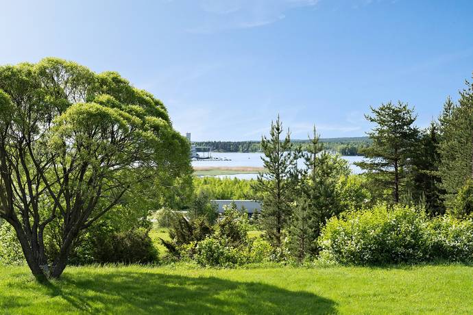 6 rum villa på Backvägen 15 Töre, Kalix kommun - bild 3