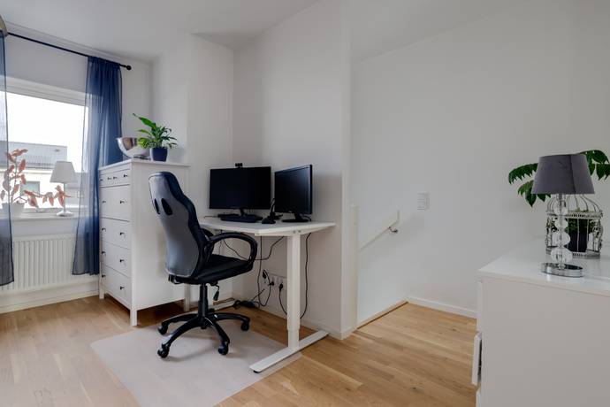 5 rum Lägenhet på Flaggatan 12B Lanna Lekebergs kommun - bild 21