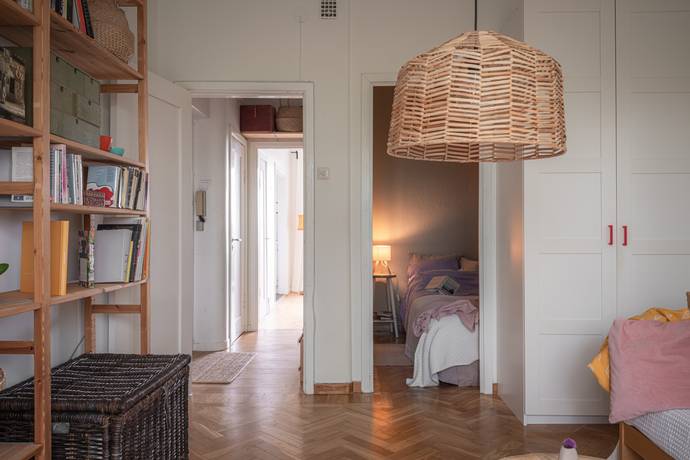 2 rum Lägenhet på Hjorthagsgatan 8 D Gamla Masthugget Göteborgs kommun - bild 14
