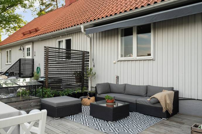 2 rum lägenhet på Fanjunkarvägen 7 Järfälla, Järfälla kommun - bild 4