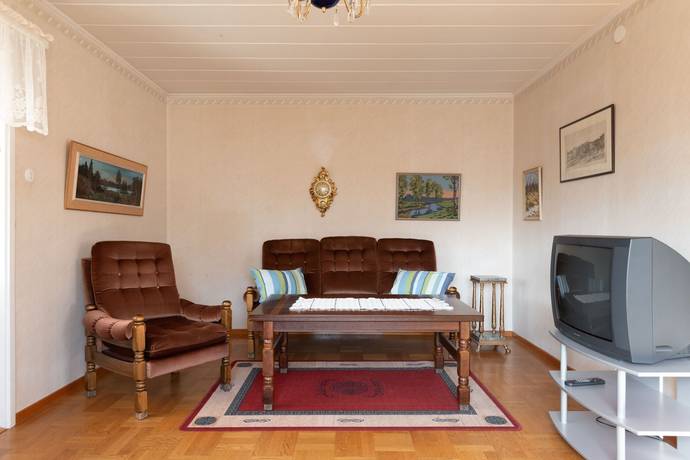 5 rum Villa på Sveavägen 9 Bråten Karlskoga kommun - bild 11