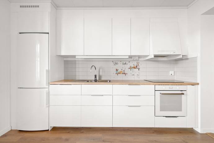 2 rum lägenhet på Fältstensvägen 39 Jordbro, Haninge kommun - bild 5