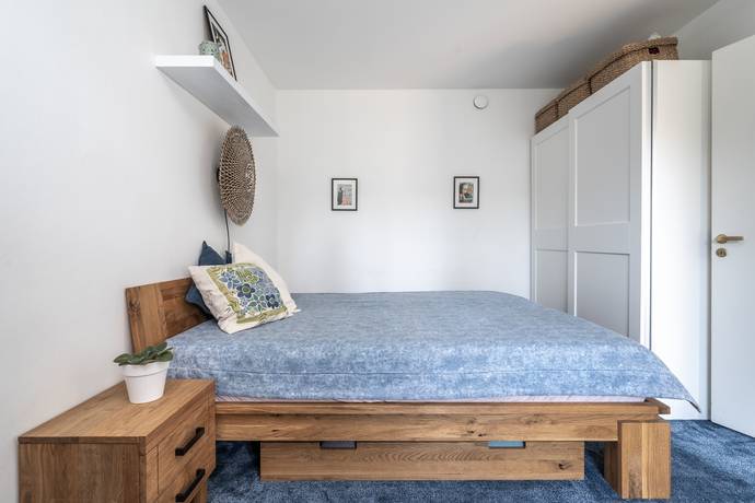 3 rum Lägenhet på Mirabellbacken 6 Hässelby Strand Stockholms kommun - bild 14