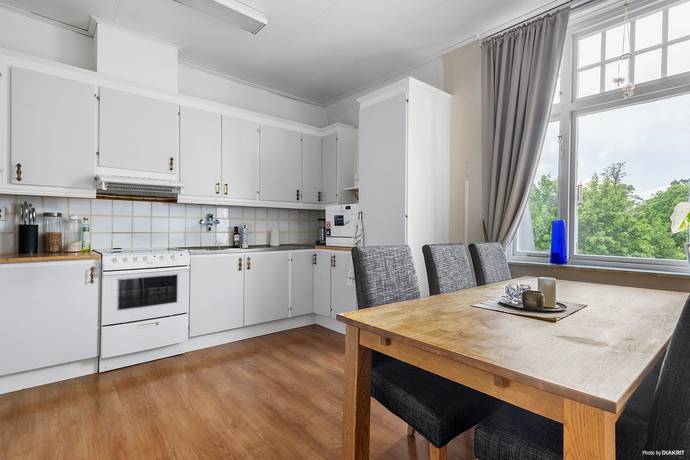 8 rum Villa på Svanåallén 1 Centralt / Väster Örebro kommun - bild 37