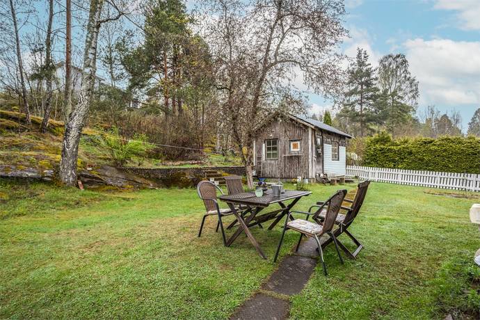 5 rum Villa på Övre Villagatan 23 Grums kommun - bild 4