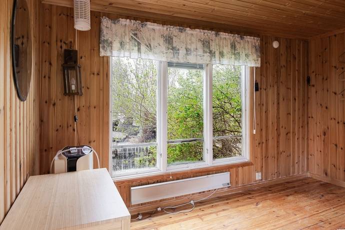 4 rum Vinterbonat fritidshus på Ornöviken 6 Ornöviken/ Björnäs Östhammars kommun - bild 34