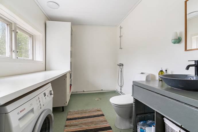 5 rum Villa på Torpvägen 5 Salmis Haparanda kommun - bild 19