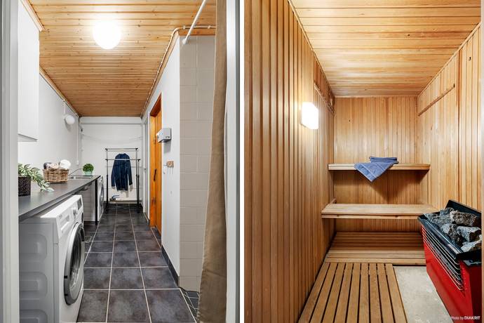 6 rum Radhus på Ängsullsvägen 5 Kälvesta Stockholms kommun - bild 25
