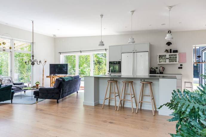 3 rum Villa på Skärgårdsvägen 42A Saxemara Ronneby kommun - bild 12