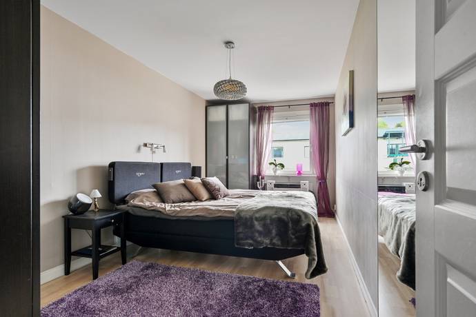 2 rum Lägenhet på Skogstorpsvägen 264 Tegelhagen Sollentuna kommun - bild 24