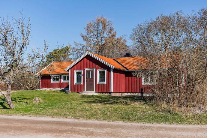 3 rum villa på Kungshamn Haglundstorp 1 Nyköping, Nyköpings kommun - bild 5