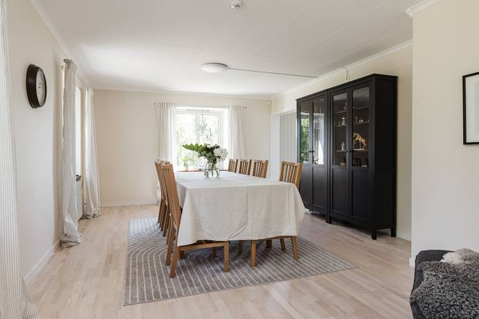270 m² Villa på Älgstråket 16 Gunnarskog Arvika kommun - bild 11