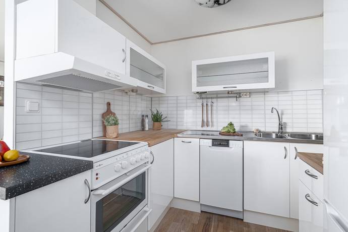 3 rum vinterbonat fritidshus på Strandböke 5474 Västra Torup, Hässleholms kommun - bild 4