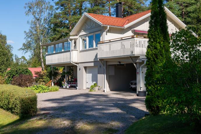 Gamla Stångevägen 14, Ammenäs, Uddevalla kommun