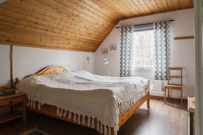 148 m² Villa på Solbackagatan 4 Annelund Piteå kommun - bild 18