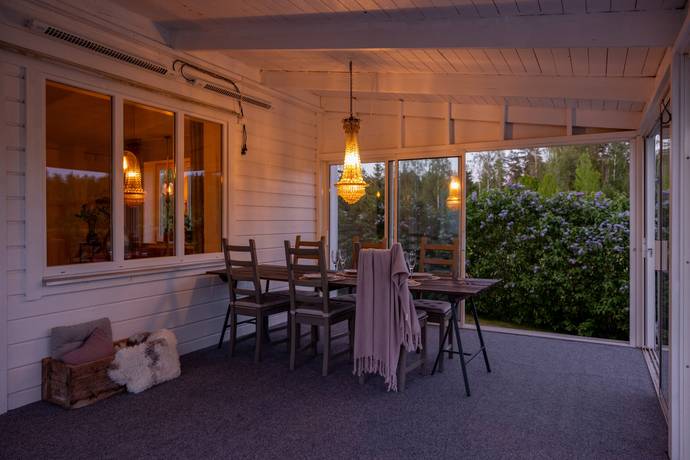 6 rum Villa på Storsätter 235 Stortorp Örebro kommun - bild 37