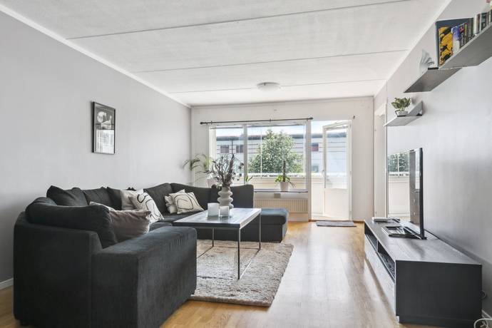 3 rum Lägenhet på Tvillingarnas gata 315 Brandbergen Haninge kommun - bild 7