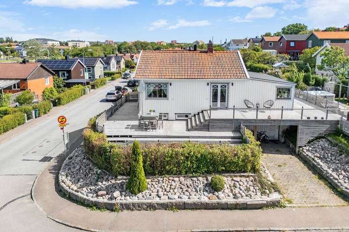 5 rum Villa på Londongatan 54 Bräcke Pölsbo Göteborgs kommun - bild 27