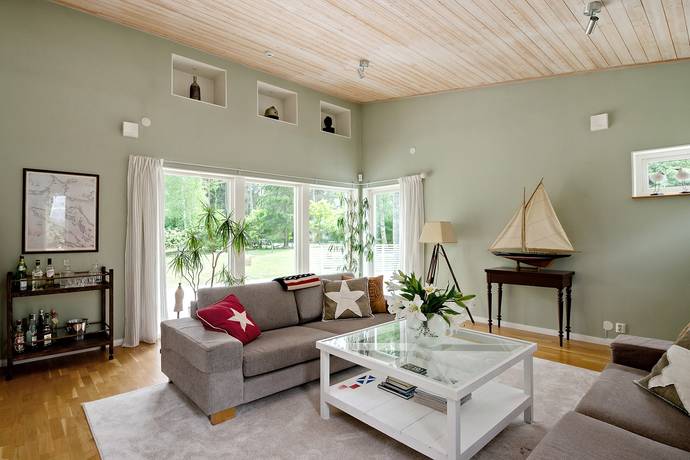 5 rum Villa på Myrvägen 8 Ingarö Brunn Värmdö kommun - bild 15