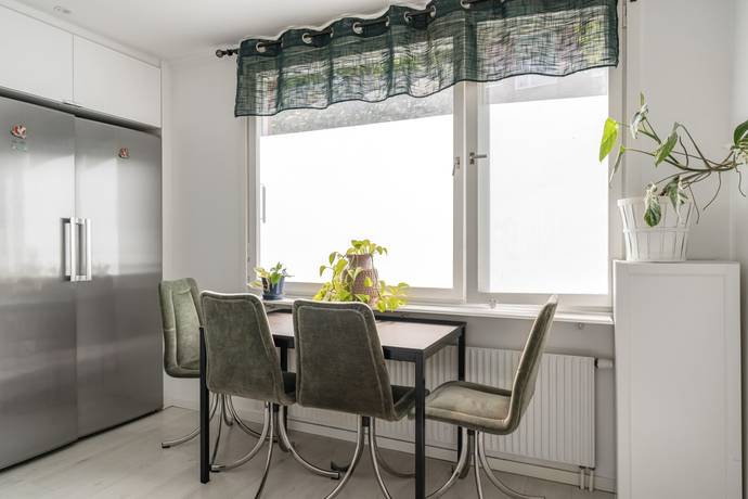 2 rum Lägenhet på Duvbergsvägen 22 Vårby Gård Huddinge kommun - bild 17