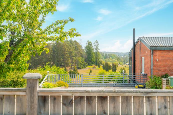 4 rum Villa på Hagavägen 7 Tystberga Nyköpings kommun - bild 38