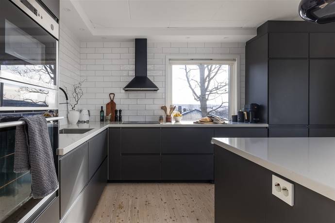 5 rum Villa på Masmästaregatan 2 Hammarbacken Ludvika kommun - bild 20