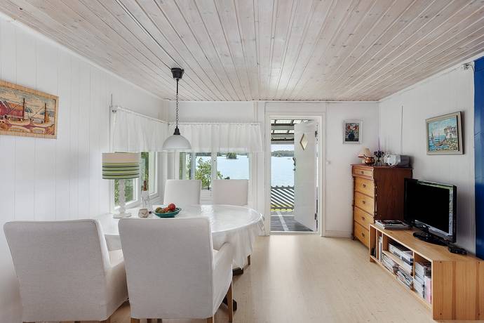 3 rum Fritidshus på Ålvägen 9 Skärgården Söderhamns kommun - bild 4