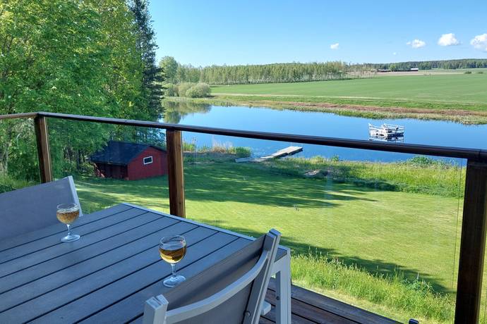5 rum villa på Igeltjärna 3 Igeltjärna, Avesta kommun - bild 5