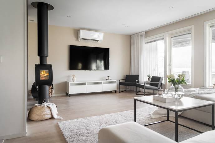 5 rum Radhus på Rävekärrsgatan 339 Mölndal - Rävekärr Mölndals kommun - bild 11