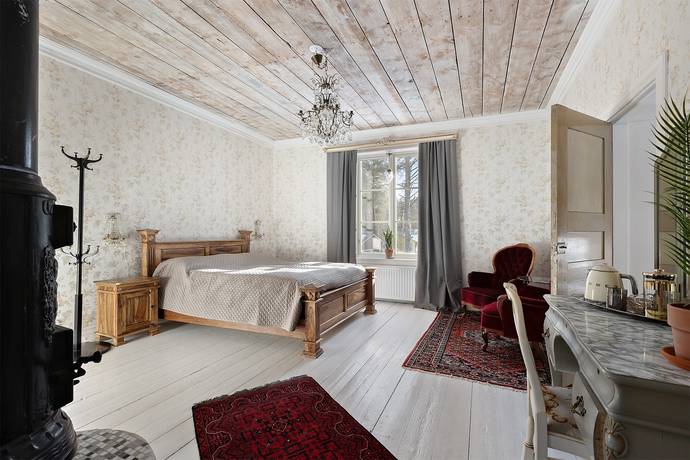7 rum Villa på Norrströmsvägen 62 Gäddvik Luleå kommun - bild 25