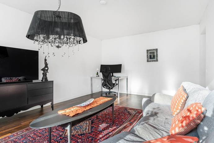 2 rum Lägenhet på Skogshyddegatan 35 Alideberg Borås kommun - bild 6