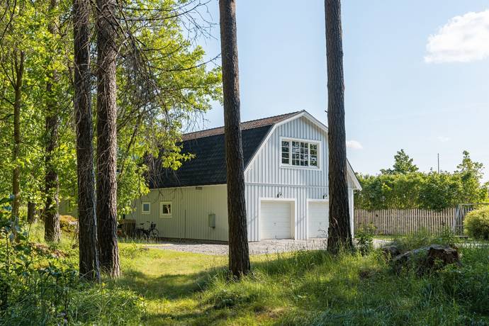 7 rum Villa på Kvinnerstatorp 316 Örebro kommun - bild 70