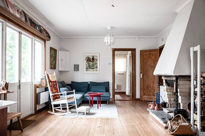 3 rum Fritidshus på Rovågersvägen 52 Täfteå Umeå kommun - bild 10